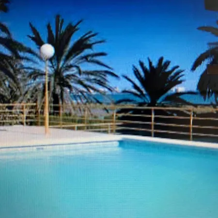 Apartment Apto Con Fantasticas Vistas Al Mar En Punta Prima *