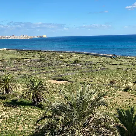 Apto Con Fantasticas Vistas Al Mar En Punta Prima
